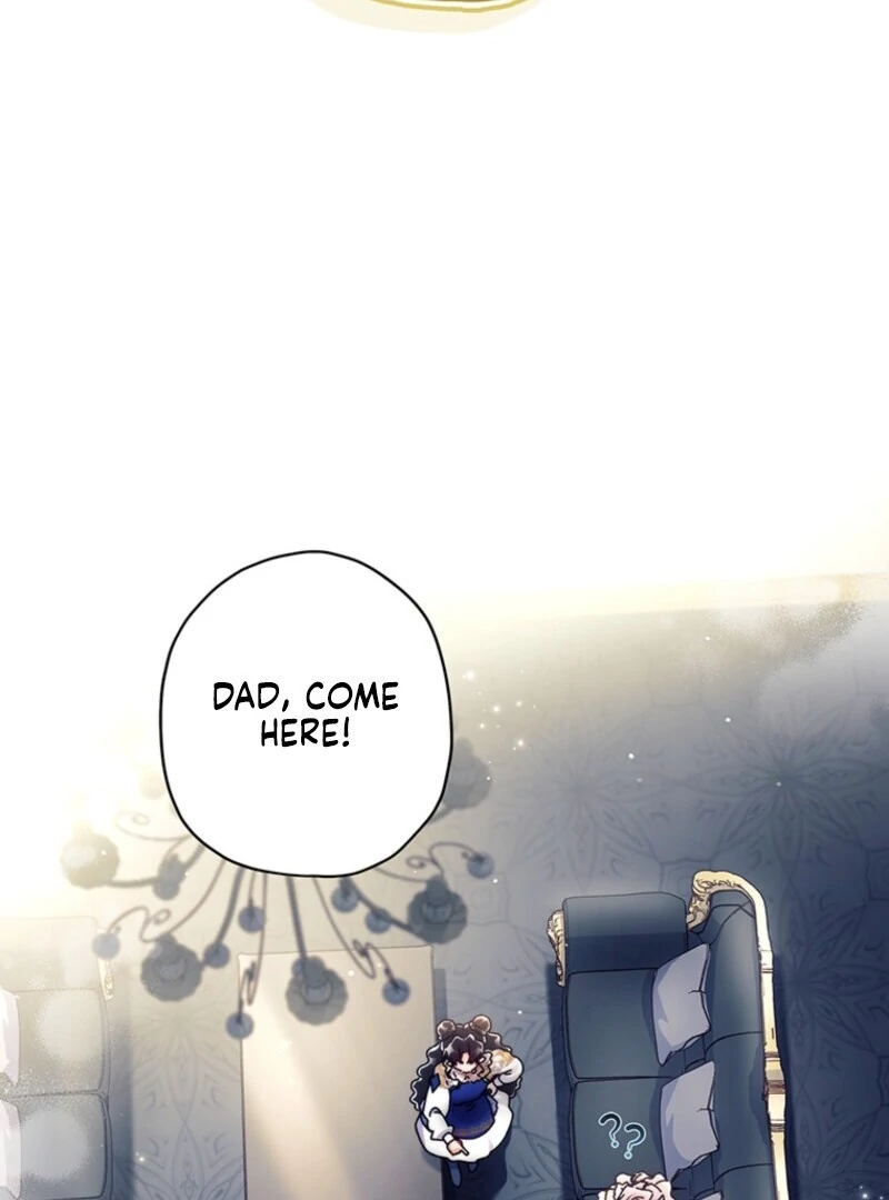I Became the Male Lead’s Adopted Daughter Chapter 144 - page 114