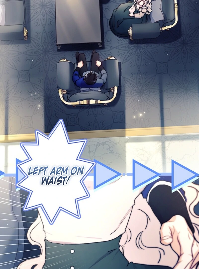 I Became the Male Lead’s Adopted Daughter Chapter 144 - page 115