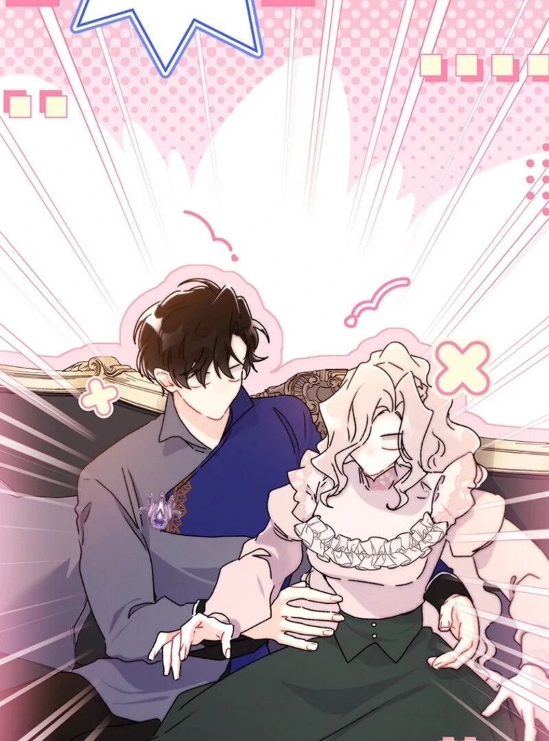 I Became the Male Lead’s Adopted Daughter Chapter 144 - page 117