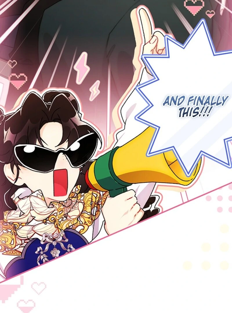I Became the Male Lead’s Adopted Daughter Chapter 144 - page 118