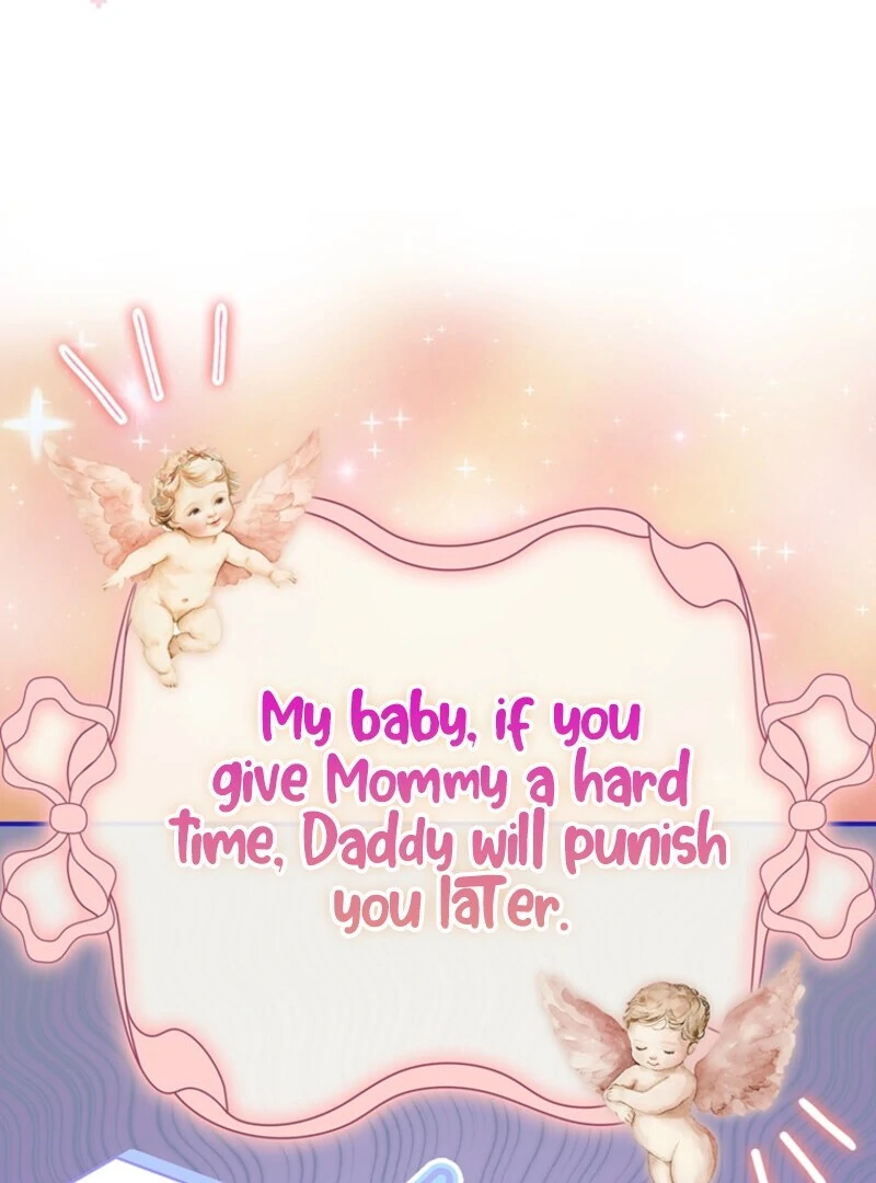 I Became the Male Lead’s Adopted Daughter Chapter 144 - page 119