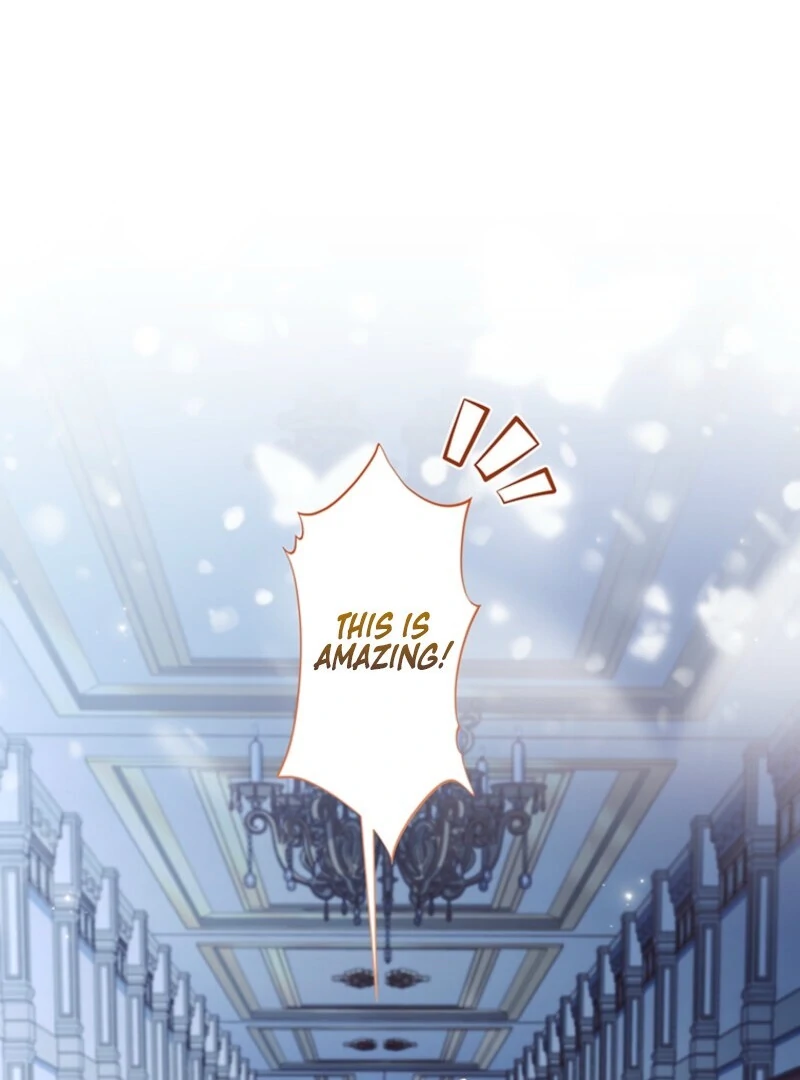 I Became the Male Lead’s Adopted Daughter Chapter 144 - page 28