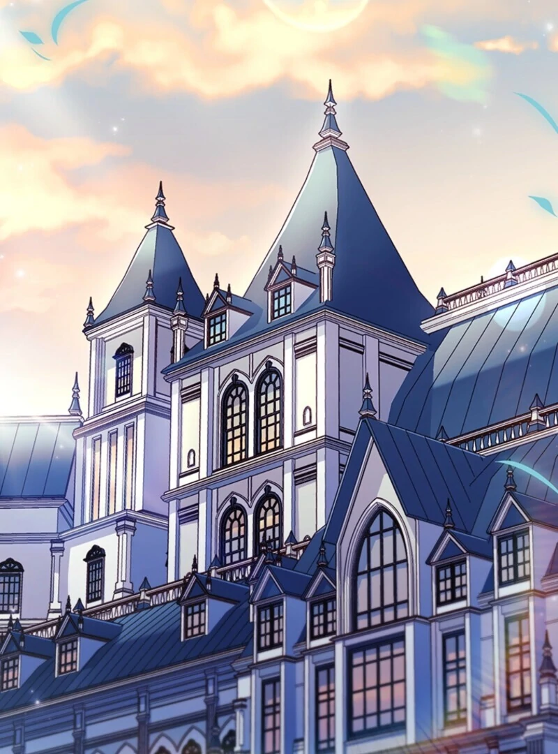 I Became the Male Lead’s Adopted Daughter Chapter 144 - page 2