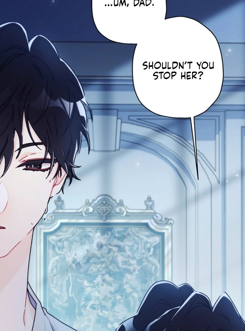 I Became the Male Lead’s Adopted Daughter Chapter 144 - page 31