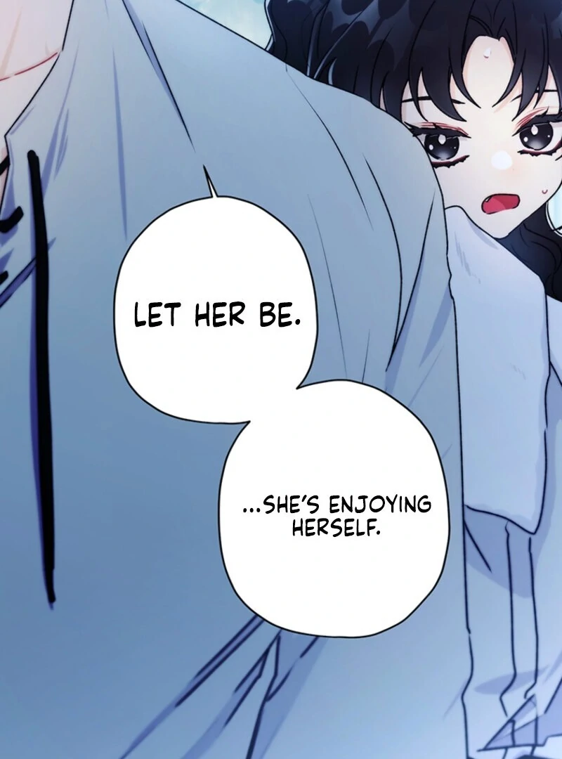 I Became the Male Lead’s Adopted Daughter Chapter 144 - page 32