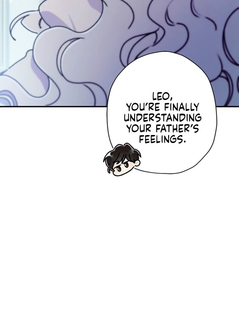 I Became the Male Lead’s Adopted Daughter Chapter 144 - page 34