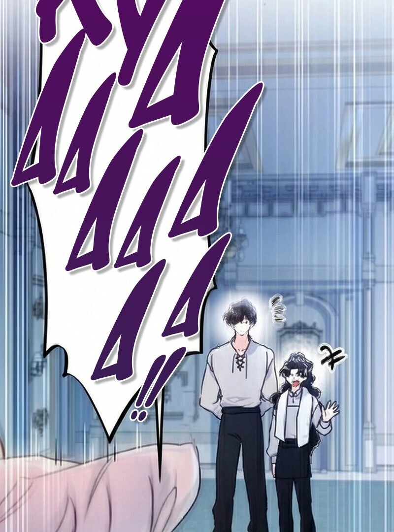 I Became the Male Lead’s Adopted Daughter Chapter 144 - page 37