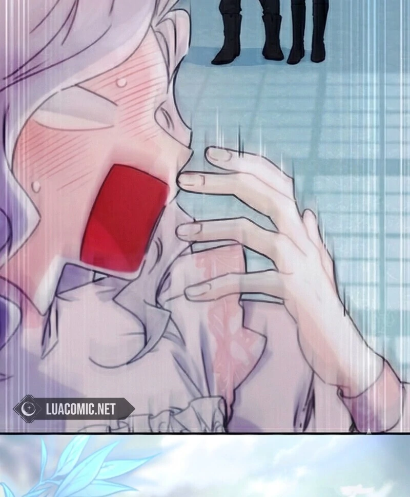 I Became the Male Lead’s Adopted Daughter Chapter 144 - page 38