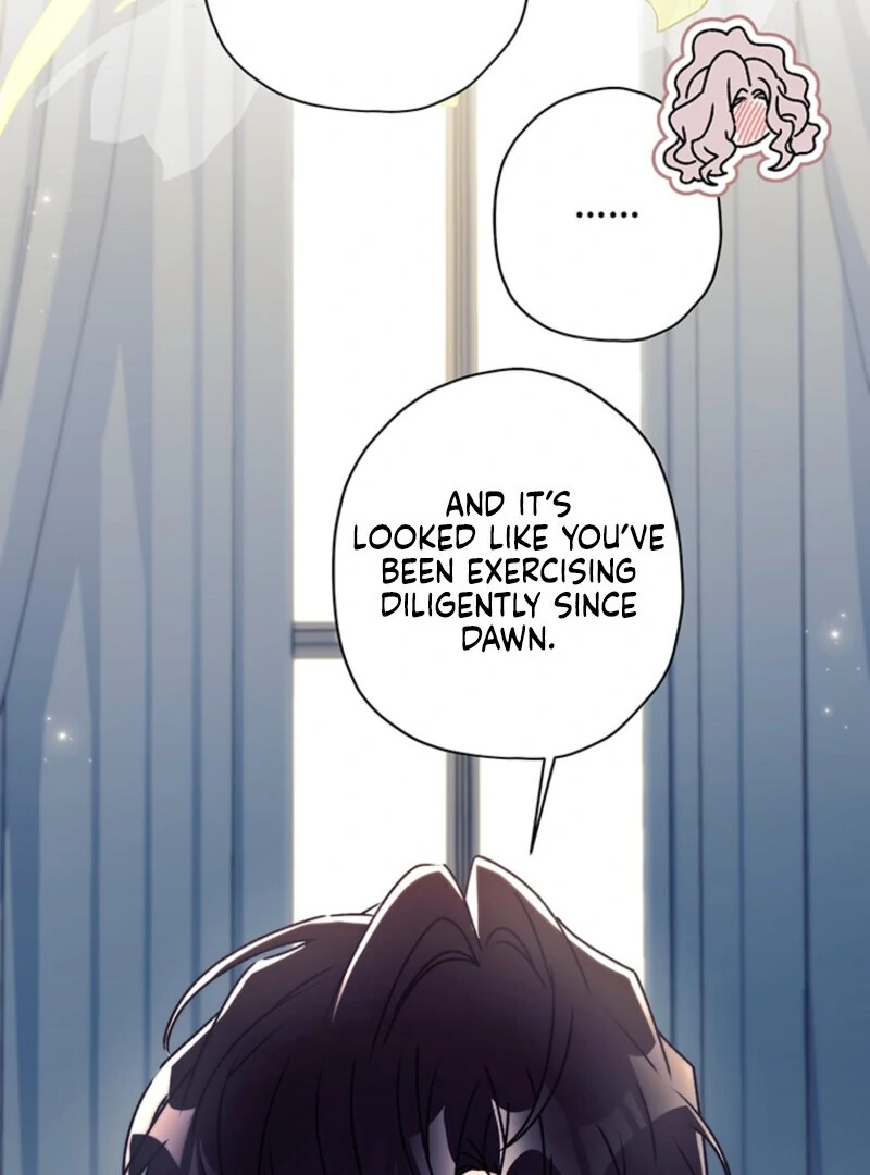 I Became the Male Lead’s Adopted Daughter Chapter 144 - page 42
