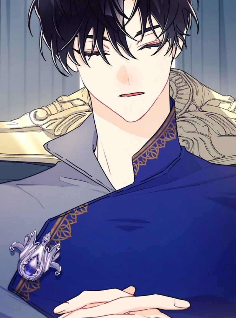 I Became the Male Lead’s Adopted Daughter Chapter 144 - page 43