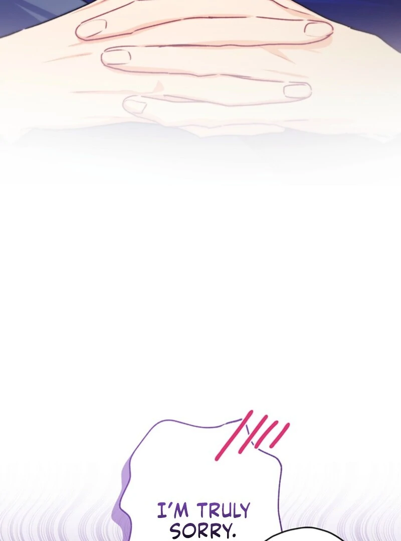 I Became the Male Lead’s Adopted Daughter Chapter 144 - page 44