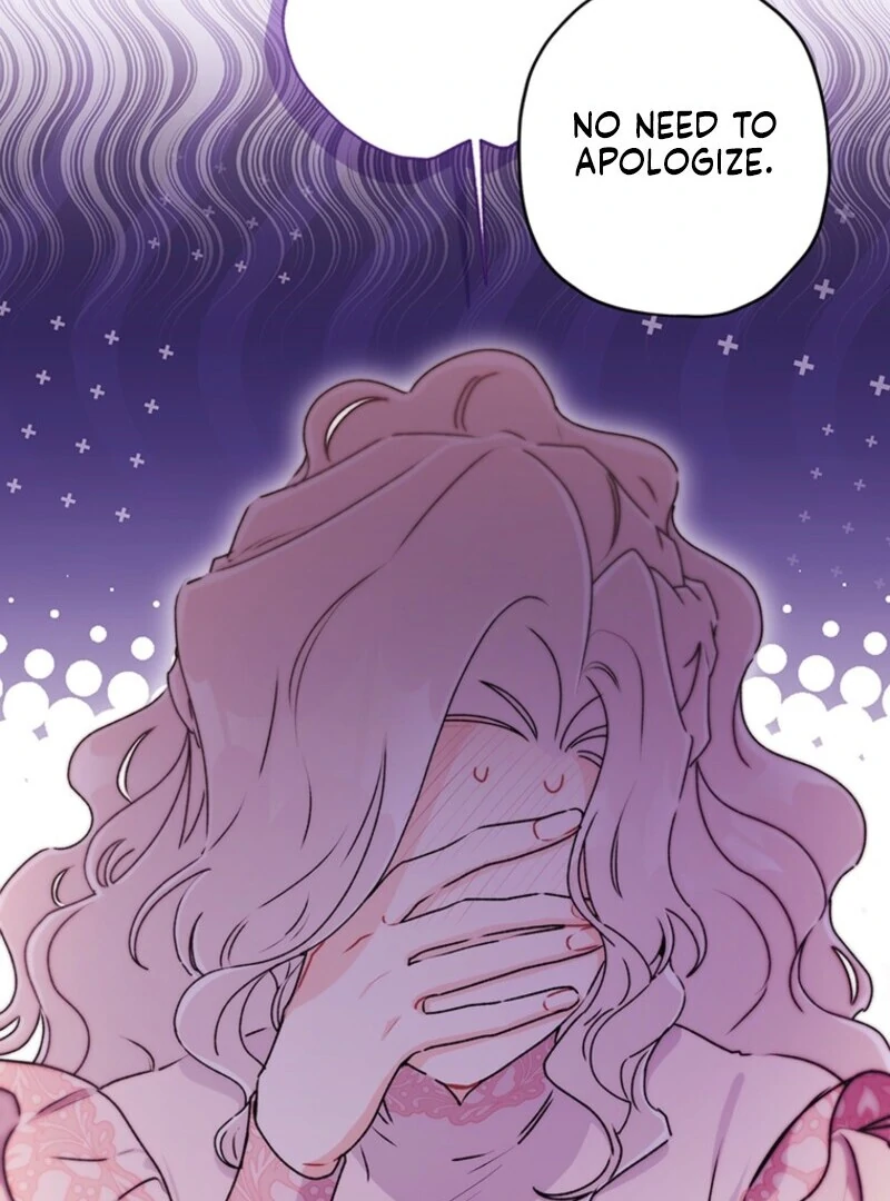 I Became the Male Lead’s Adopted Daughter Chapter 144 - page 45