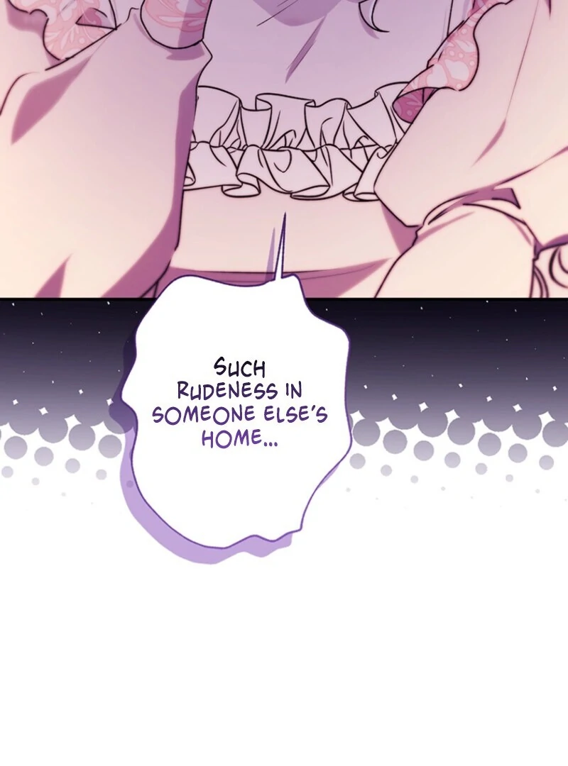 I Became the Male Lead’s Adopted Daughter Chapter 144 - page 46