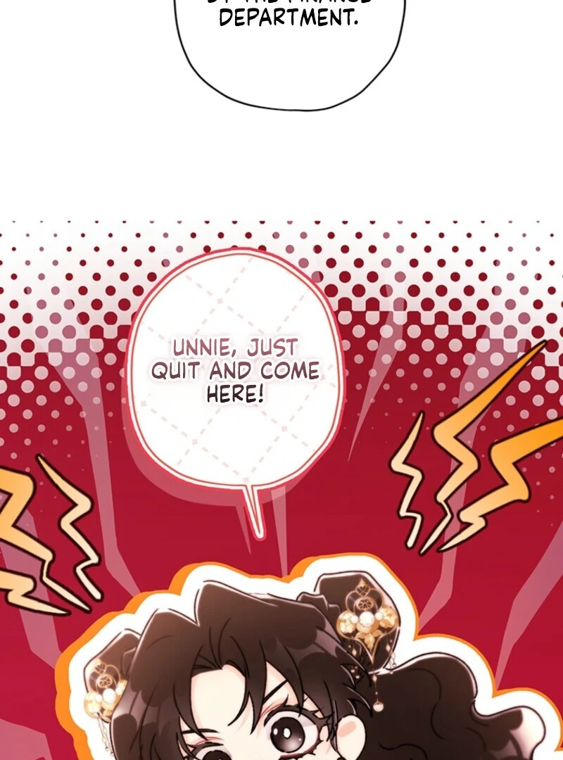 I Became the Male Lead’s Adopted Daughter Chapter 144 - page 50