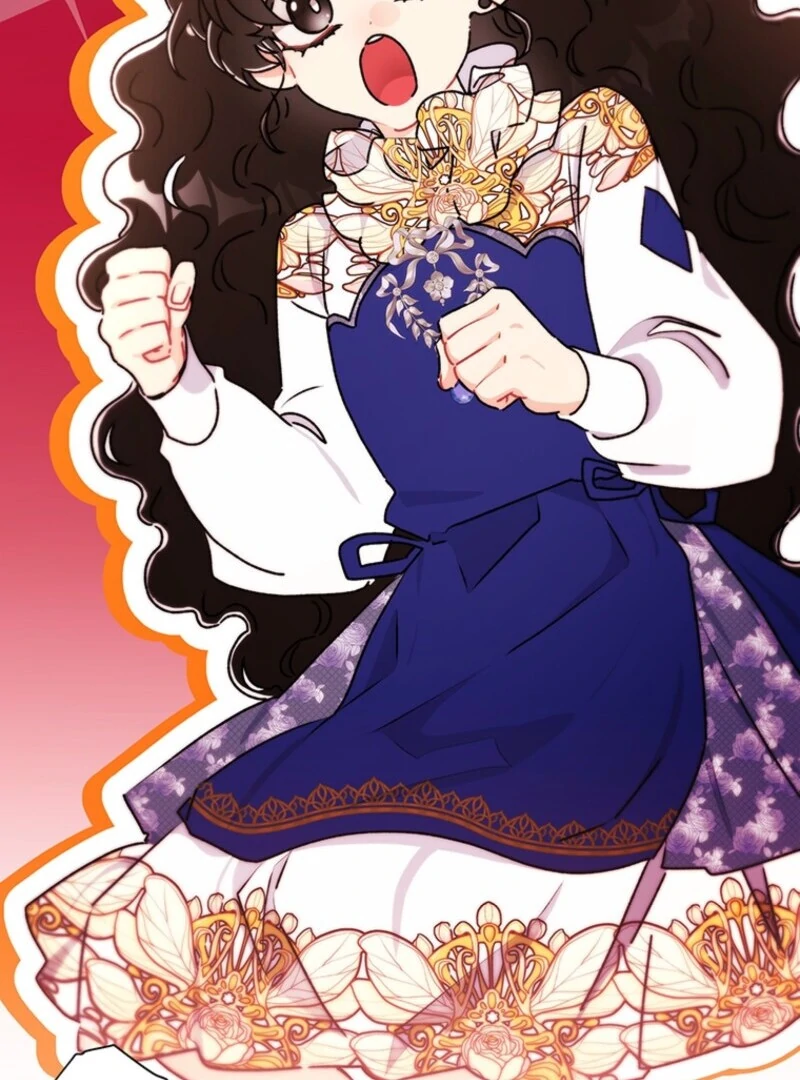 I Became the Male Lead’s Adopted Daughter Chapter 144 - page 51