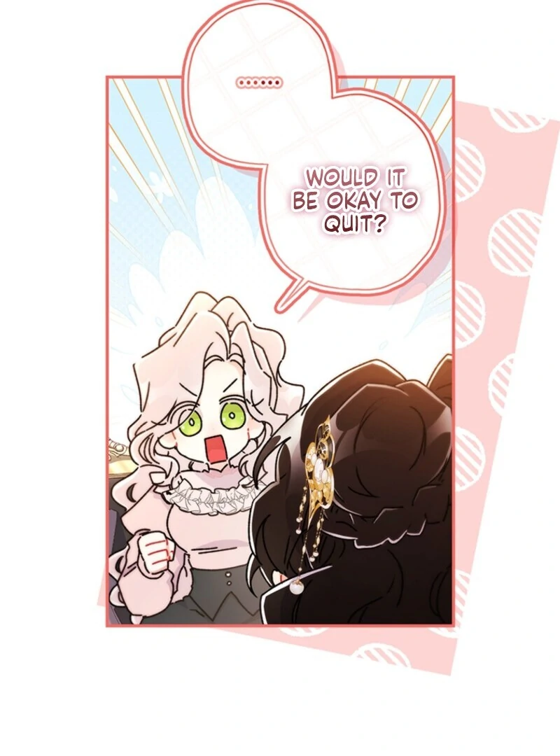 I Became the Male Lead’s Adopted Daughter Chapter 144 - page 54