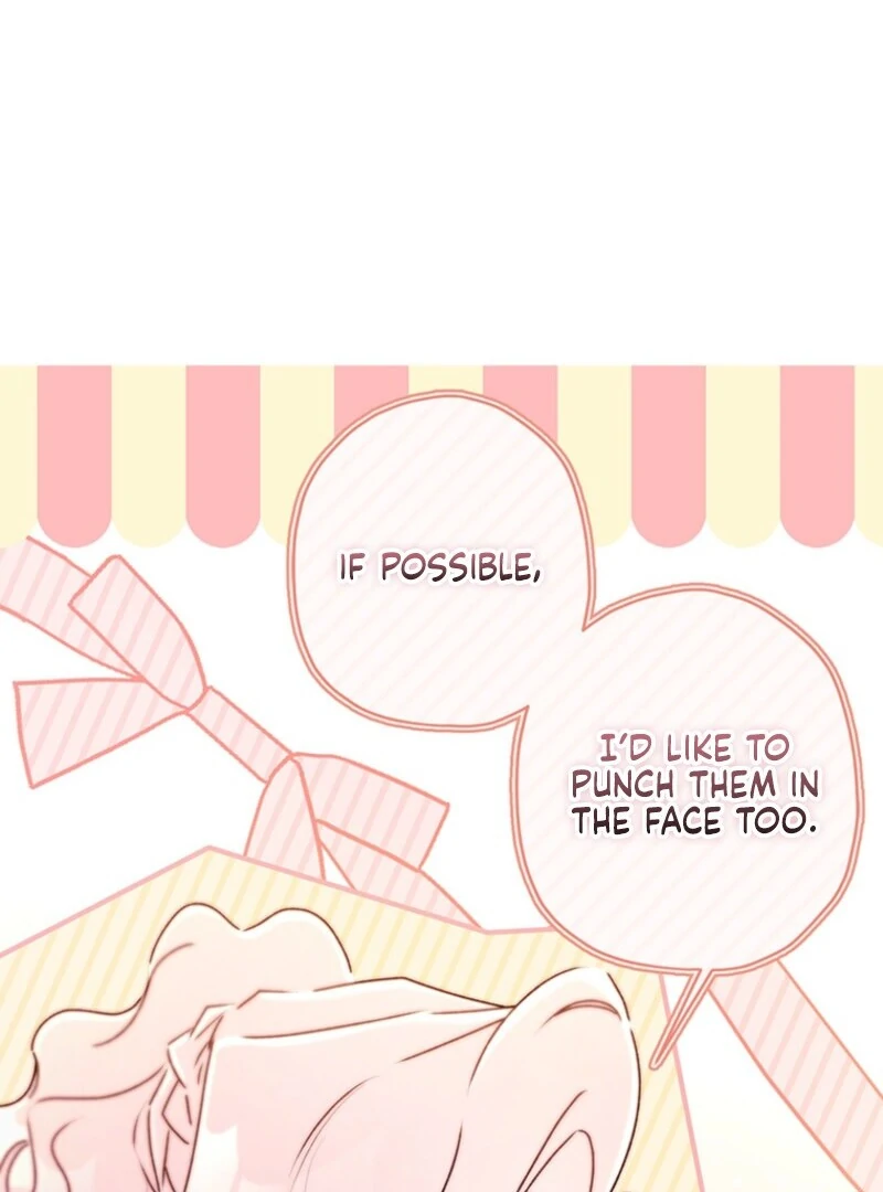 I Became the Male Lead’s Adopted Daughter Chapter 144 - page 55
