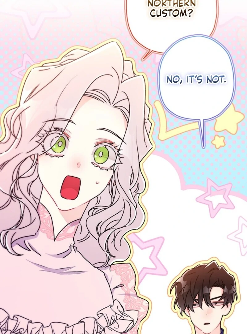 I Became the Male Lead’s Adopted Daughter Chapter 144 - page 63