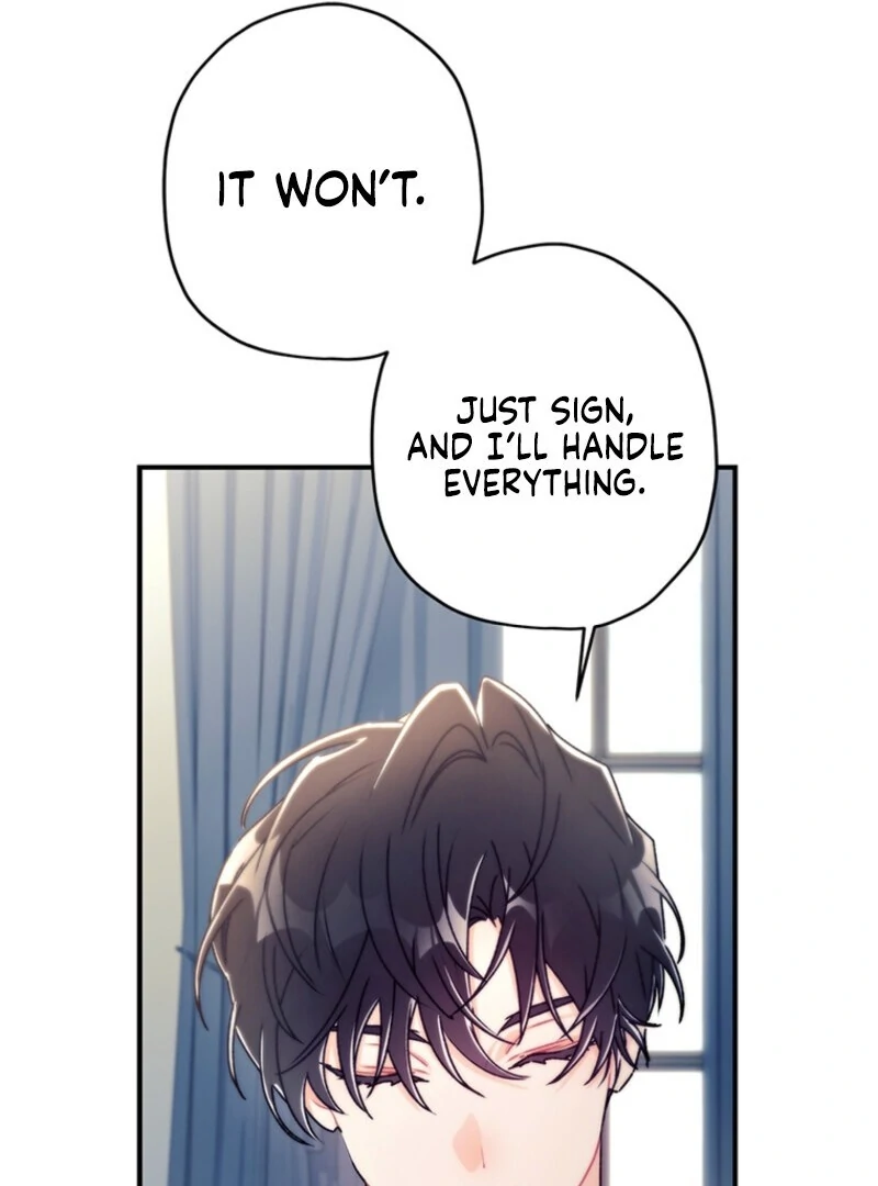 I Became the Male Lead’s Adopted Daughter Chapter 144 - page 67
