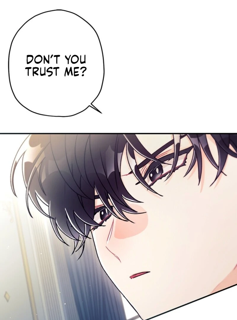 I Became the Male Lead’s Adopted Daughter Chapter 144 - page 70