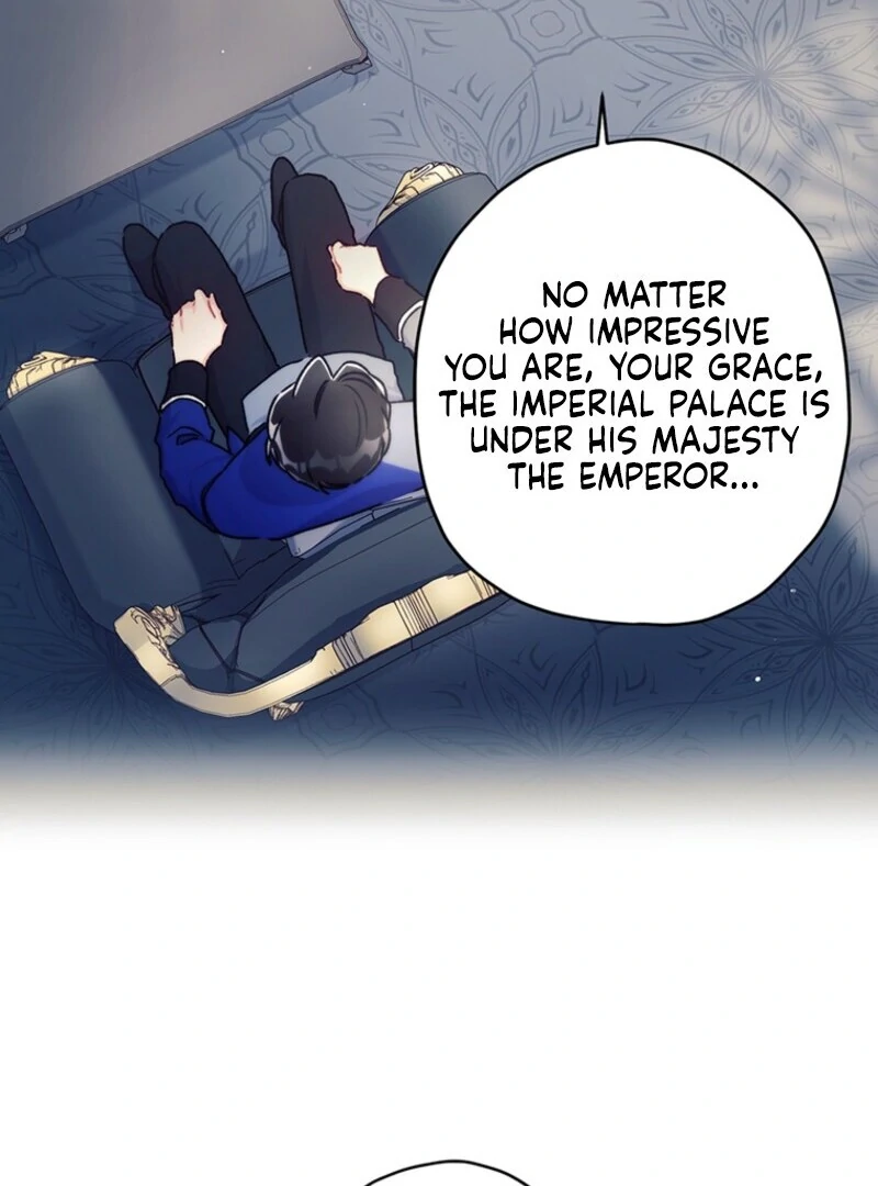 I Became the Male Lead’s Adopted Daughter Chapter 144 - page 72