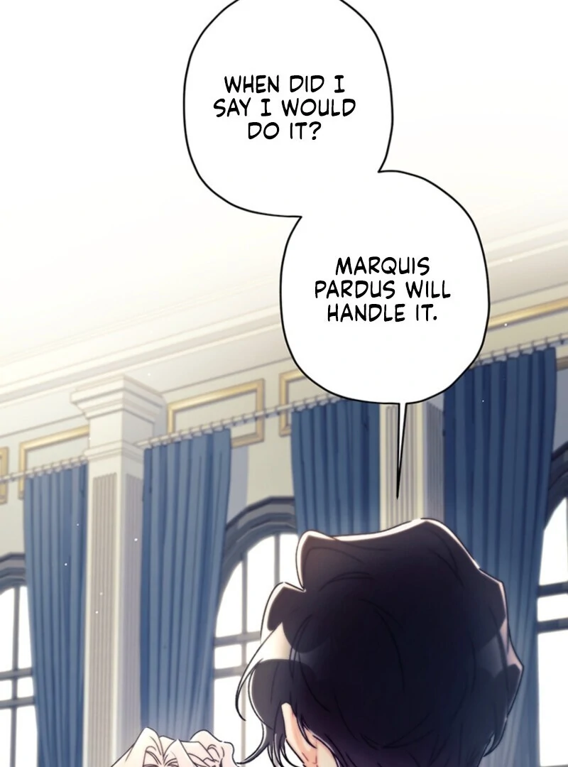 I Became the Male Lead’s Adopted Daughter Chapter 144 - page 73