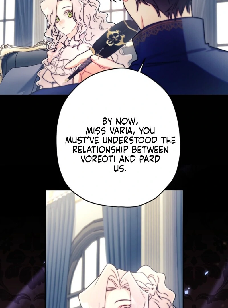 I Became the Male Lead’s Adopted Daughter Chapter 144 - page 74