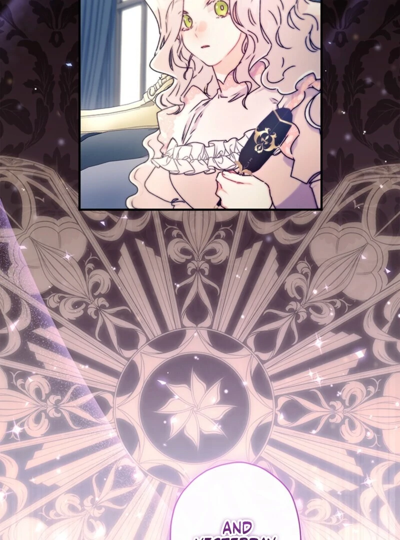 I Became the Male Lead’s Adopted Daughter Chapter 144 - page 75