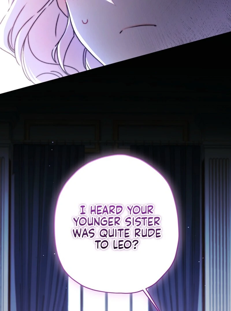 I Became the Male Lead’s Adopted Daughter Chapter 144 - page 77