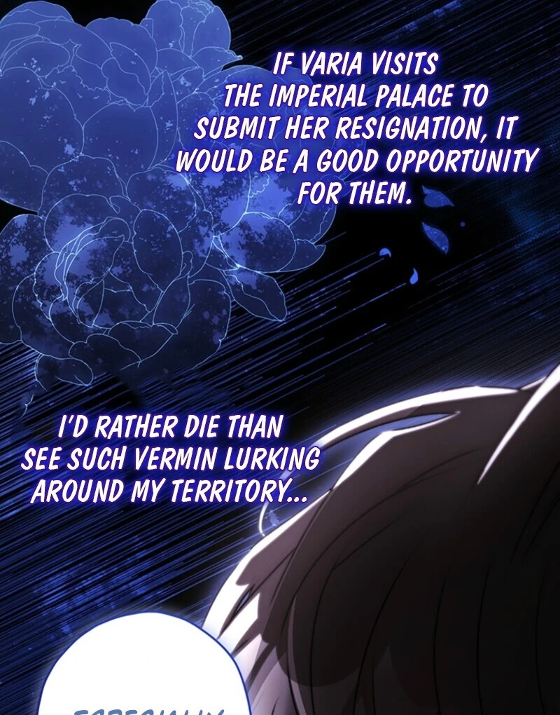 I Became the Male Lead’s Adopted Daughter Chapter 144 - page 79