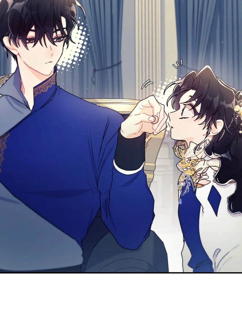 I Became the Male Lead’s Adopted Daughter Chapter 144 - page 85