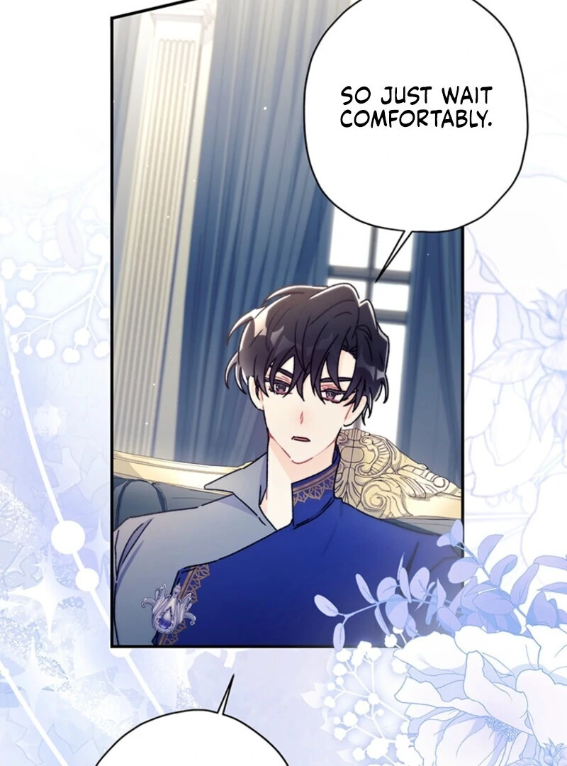 I Became the Male Lead’s Adopted Daughter Chapter 144 - page 87