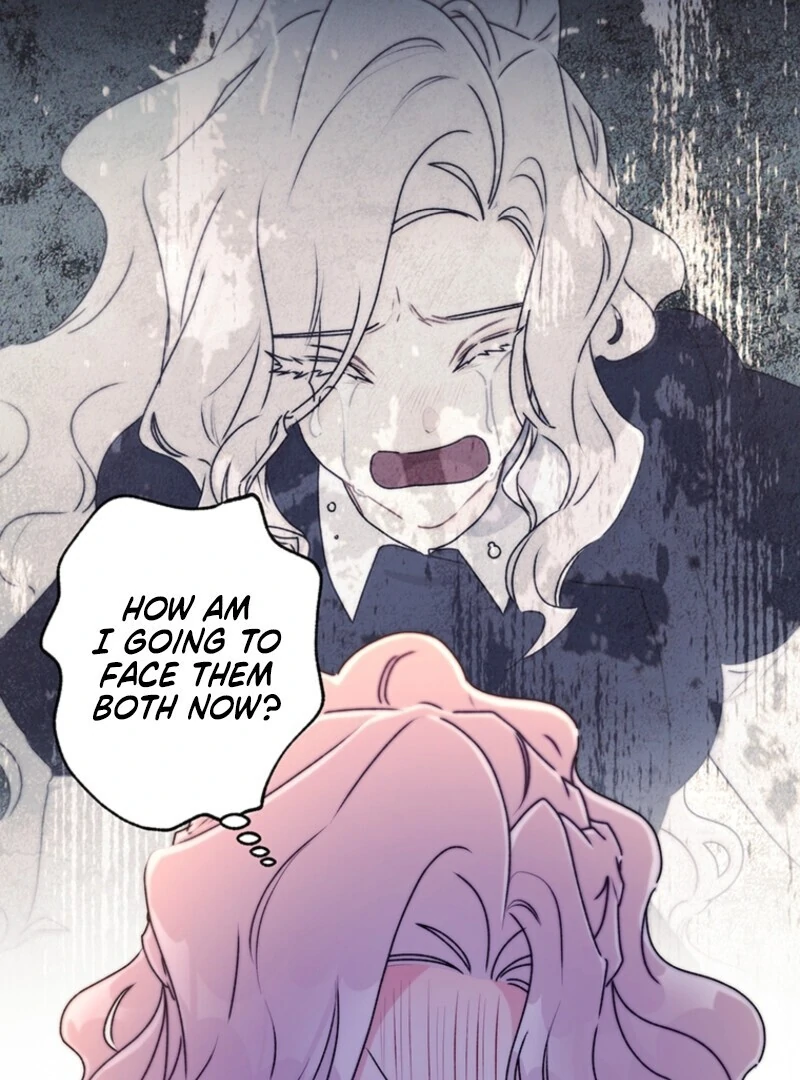 I Became the Male Lead’s Adopted Daughter Chapter 144 - page 8
