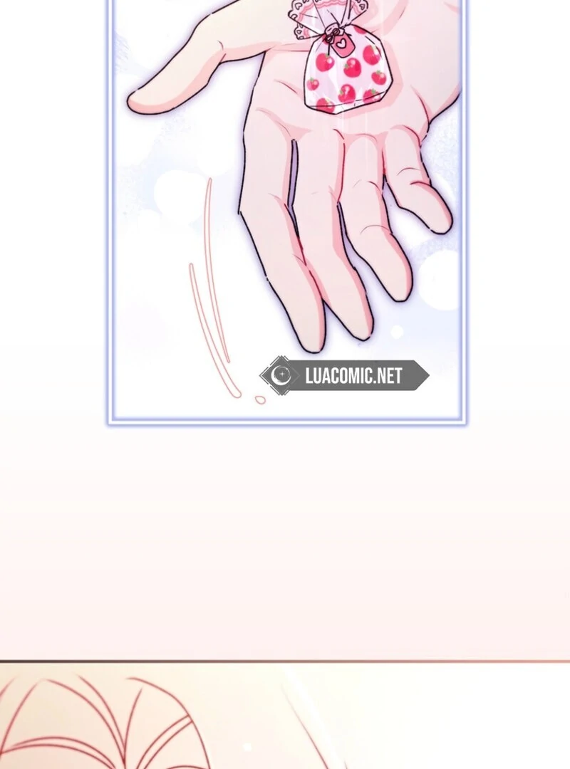 I Became the Male Lead’s Adopted Daughter Chapter 144 - page 91