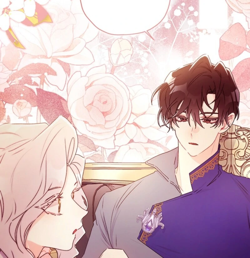 I Became the Male Lead’s Adopted Daughter Chapter 144 - page 93