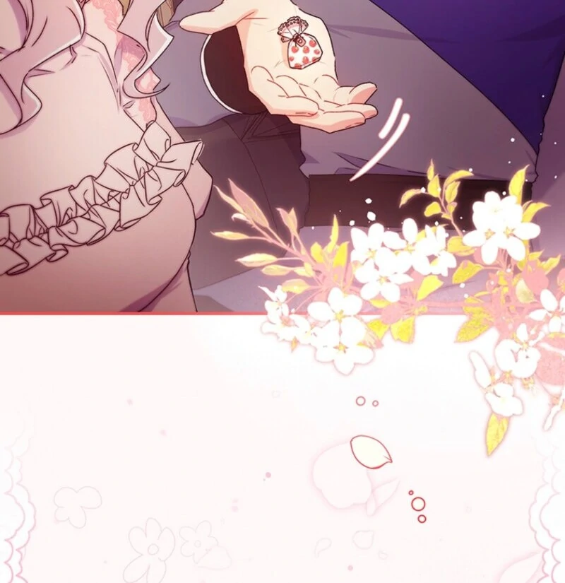I Became the Male Lead’s Adopted Daughter Chapter 144 - page 94
