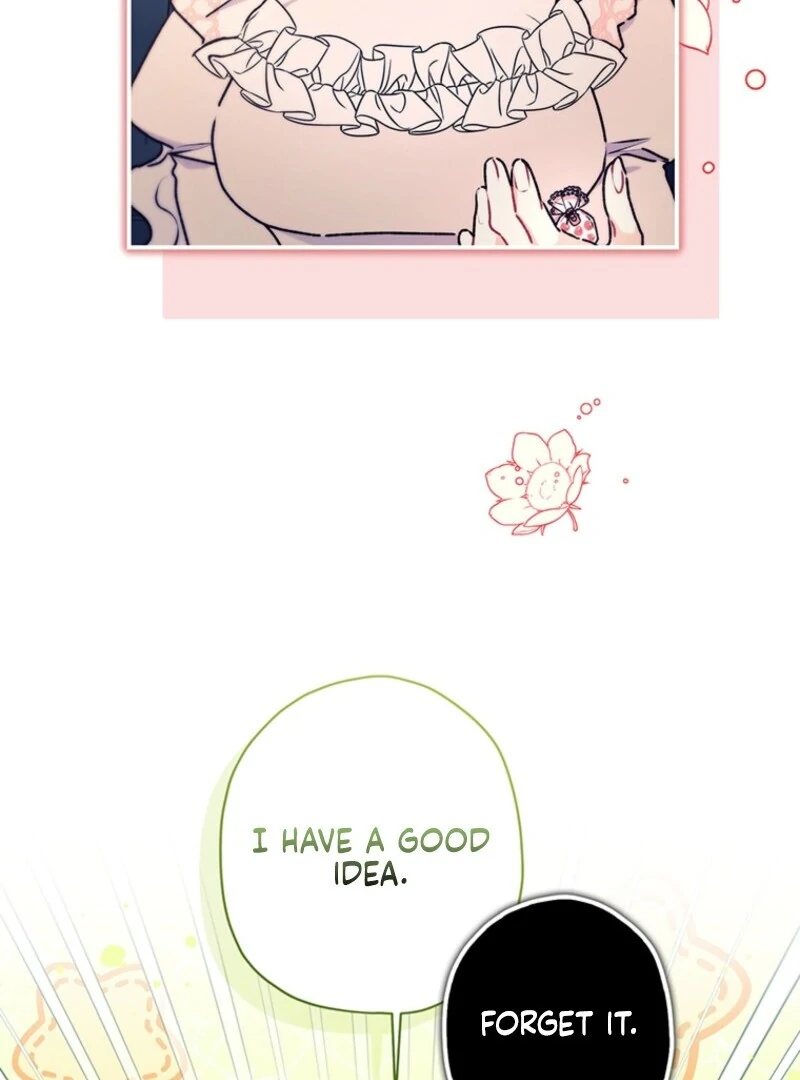 I Became the Male Lead’s Adopted Daughter Chapter 144 - page 98