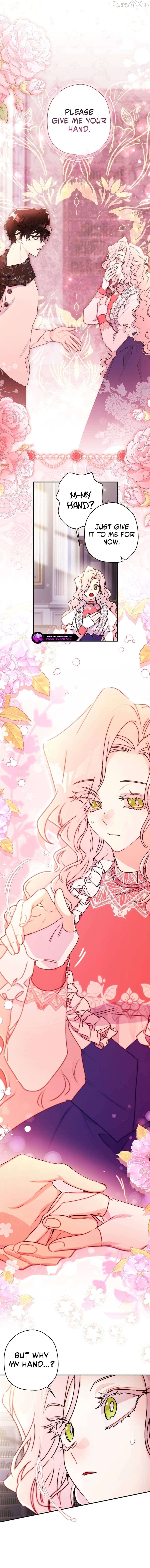 I Became the Male Lead’s Adopted Daughter Chapter 146 - page 5