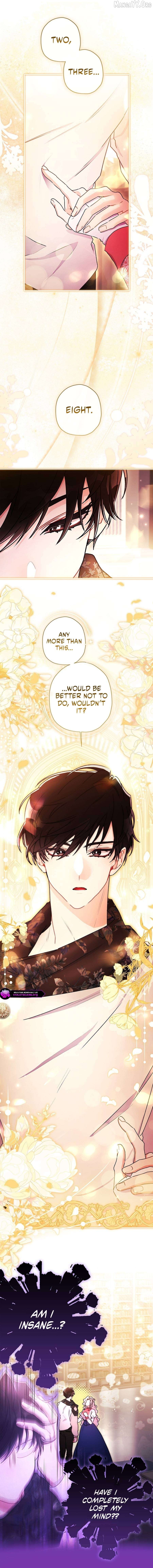 I Became the Male Lead’s Adopted Daughter Chapter 146 - page 7