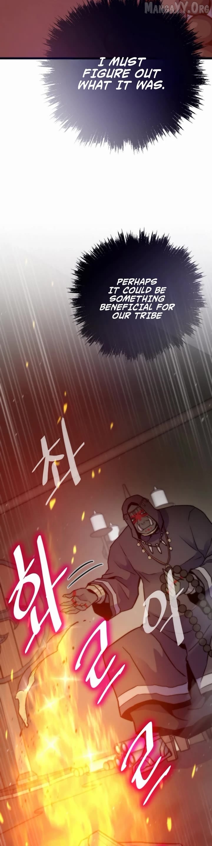Past Life Returner Chapter 149 - page 10