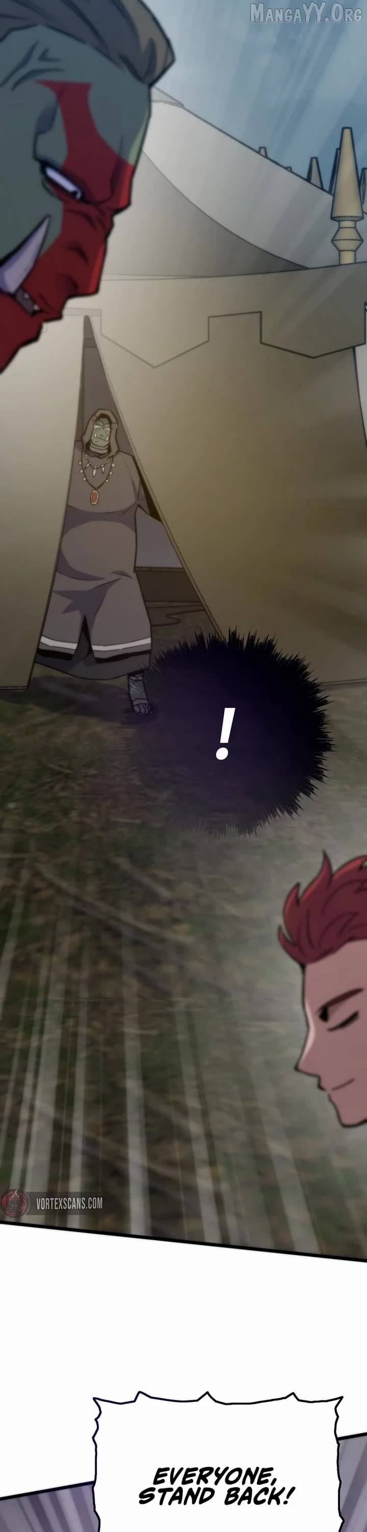 Past Life Returner Chapter 149 - page 17