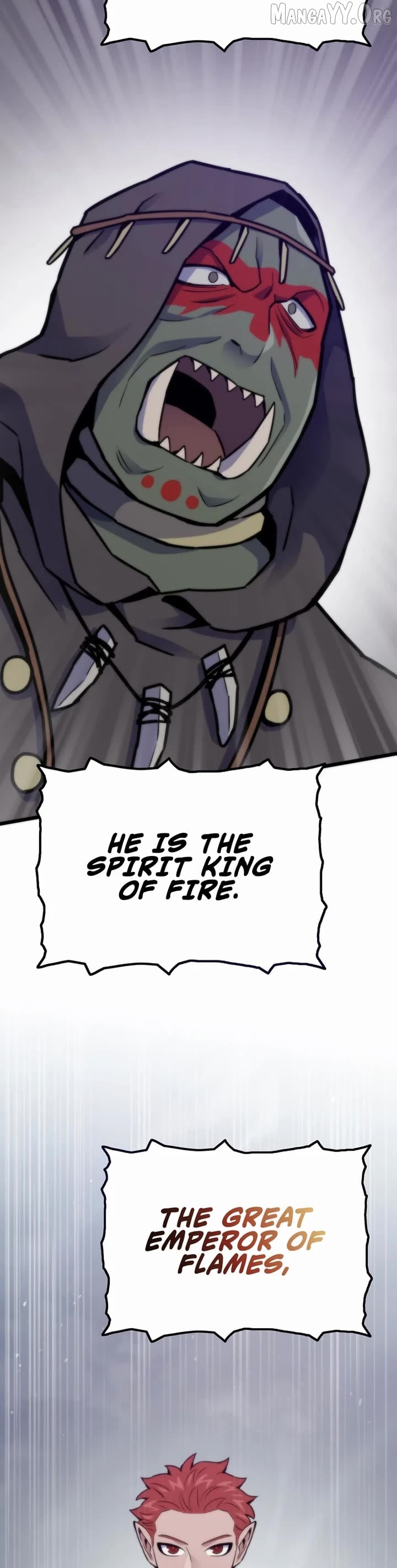 Past Life Returner Chapter 149 - page 18