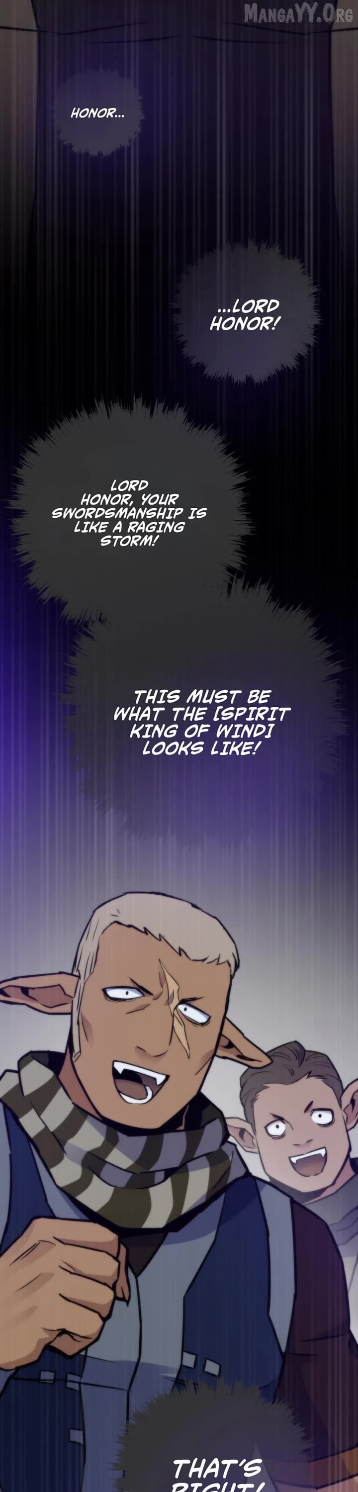 Past Life Returner Chapter 149 - page 2