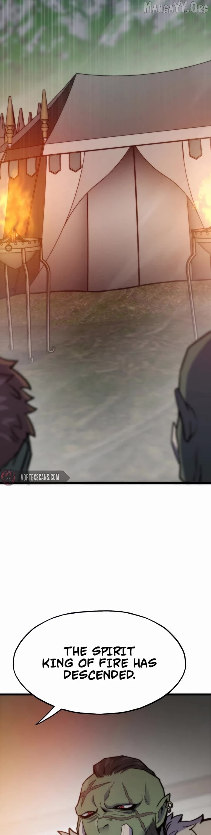 Past Life Returner Chapter 149 - page 21