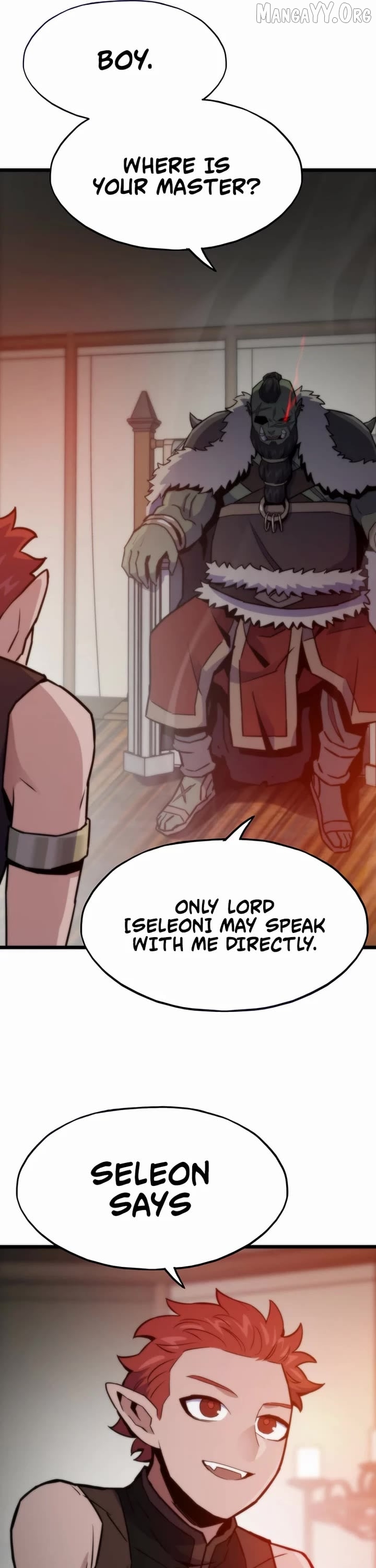 Past Life Returner Chapter 149 - page 23