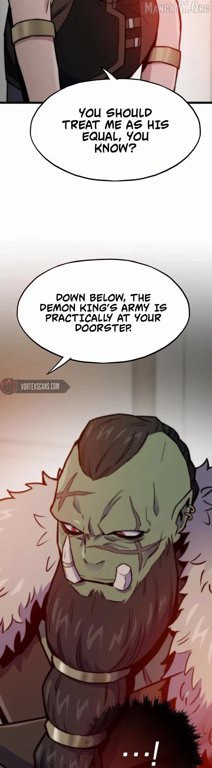 Past Life Returner Chapter 149 - page 24