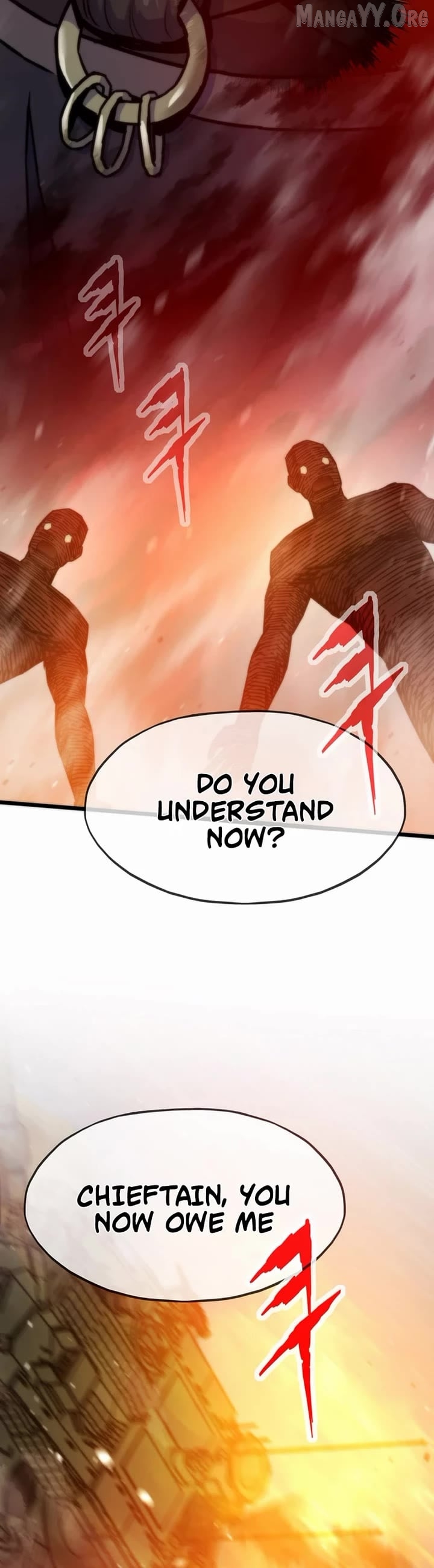 Past Life Returner Chapter 149 - page 25