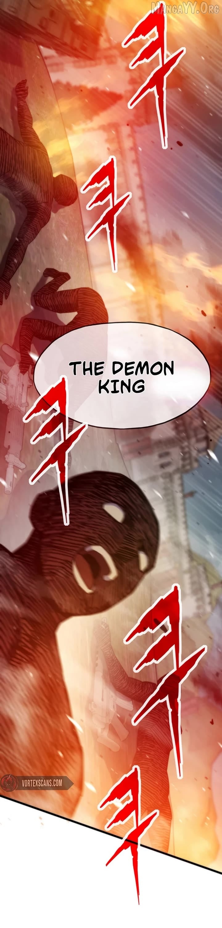 Past Life Returner Chapter 149 - page 26
