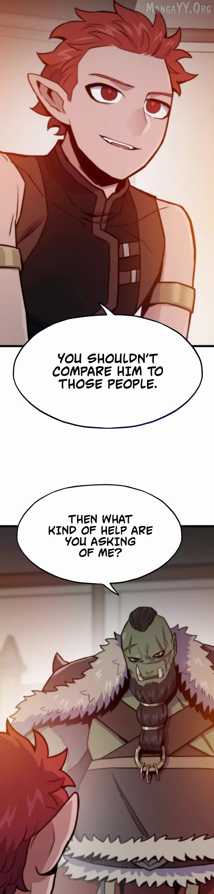 Past Life Returner Chapter 149 - page 29