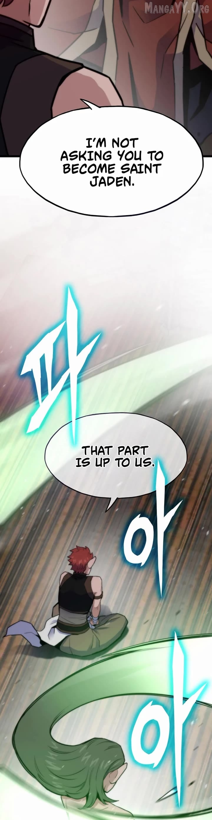 Past Life Returner Chapter 149 - page 30